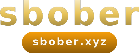 sbober logo
